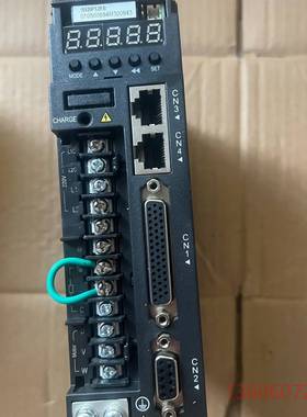 维修汇川lS620PS2R8l1台成色如图实物拍7摄议价