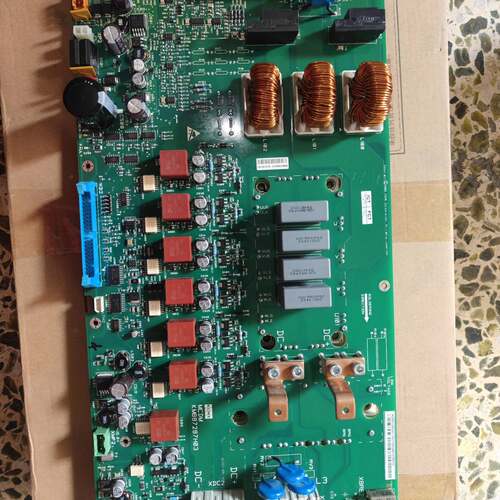 可维修通力电梯KDL32变频器驱动板385A2板KM887286G