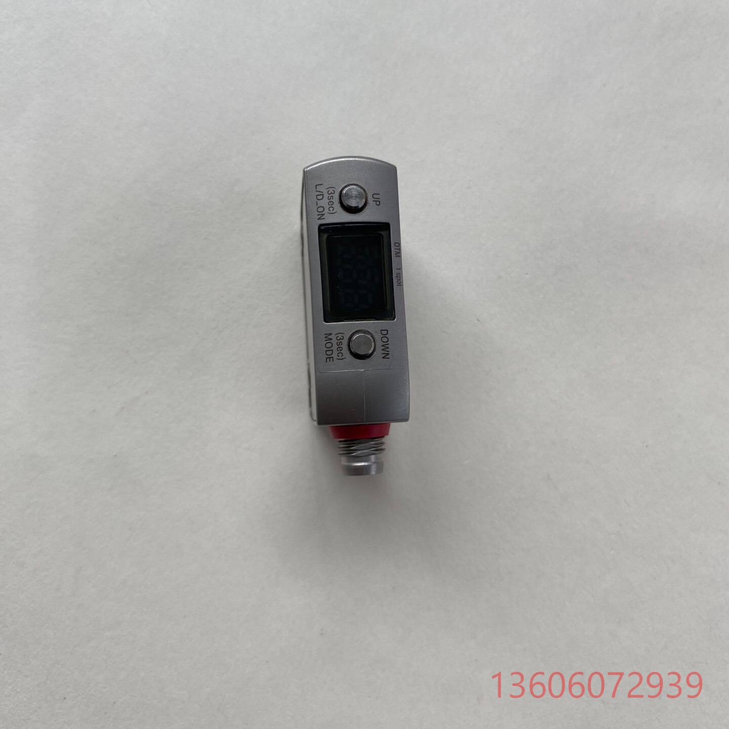 维修基恩士激光传感器，LR-ZH500CP，功能议价