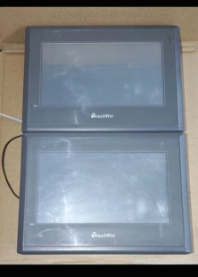 TG765 设备拆机两台 成色如图 人机界面触摸屏 信捷