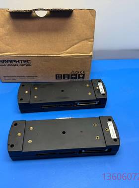 维修图技GRAPHTEC记录仪 扩展信号输入端子议价