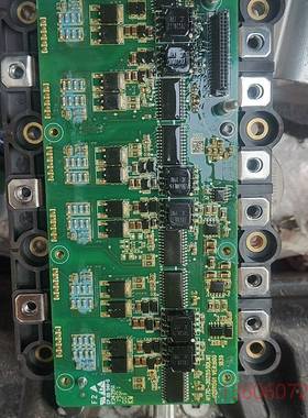 维修新能源控制器v17D-30Z853DLM1 6MBI800X议价