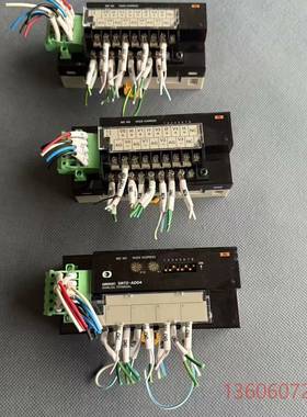 维修OMRON DRT2-AD04 ANALOG TERMINA议价