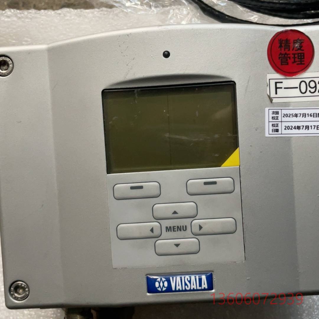 维修维萨拉 Vaisala DMT348系列露点和温度变议价