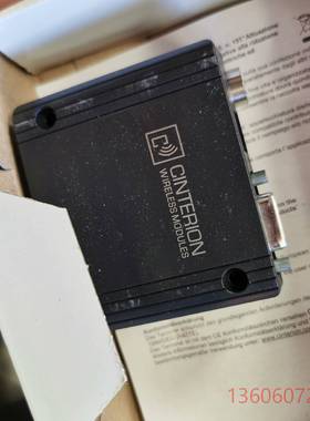 维修CINTERION数据采集模块，型号TC35I库存议价