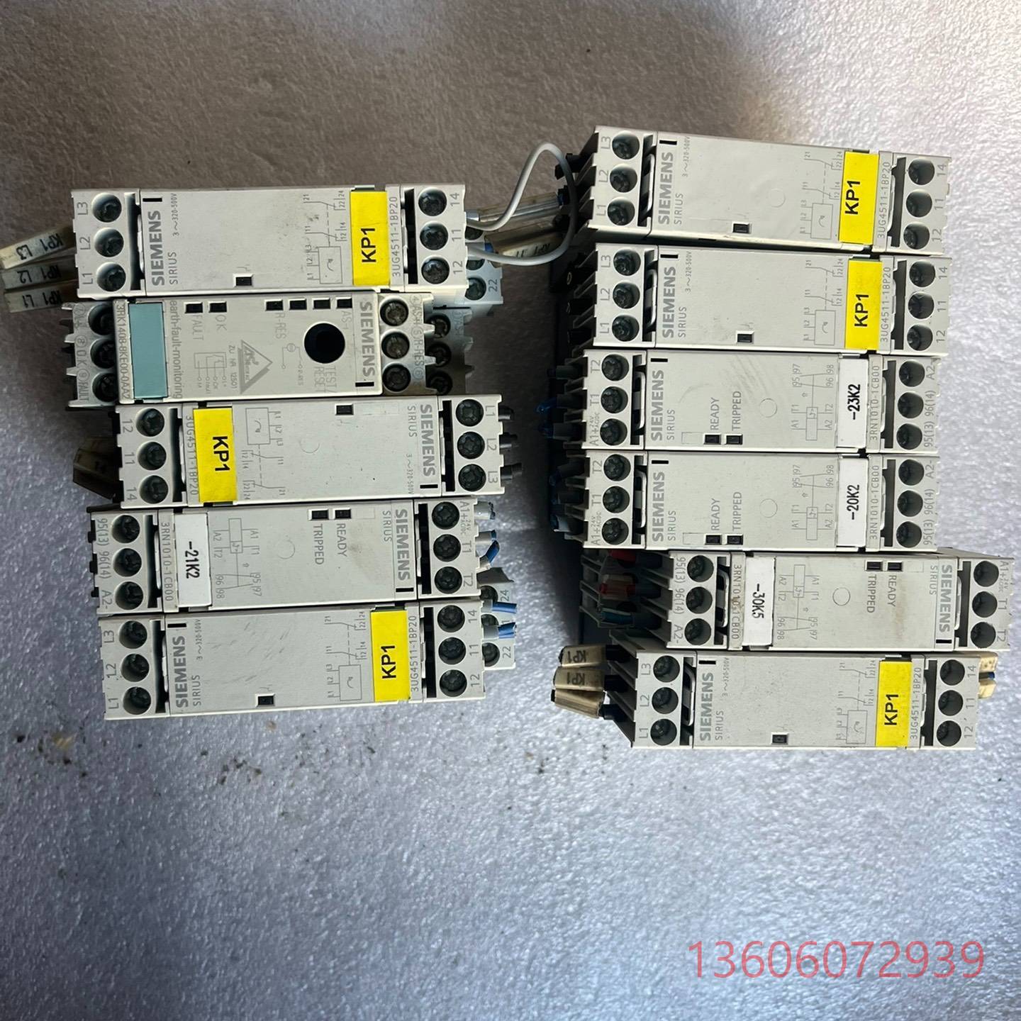 维修3UG4511-1BP20，包功能，标的单价，有议价