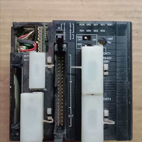 可维修CJ1M-CPU23