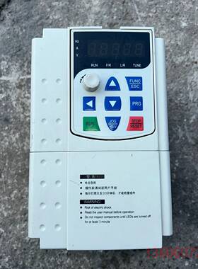 维修飞兆变频器4kw（A1-40040G/0055P），议价