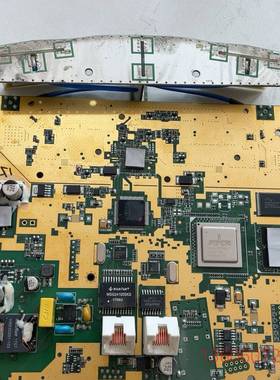 维修BCM61755IFSB1G芯片带板 镀金板议价