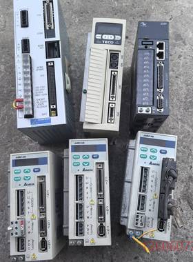 维修伺服驱动器 SRCX05  ASD-A0421-AB议价