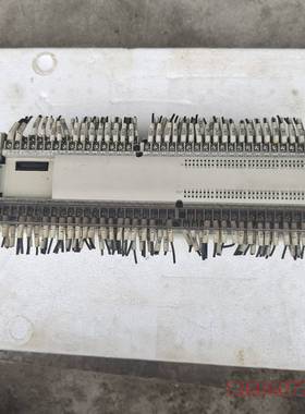 维修三菱FX2N-128MR-001，的  实物拍摄，功议价