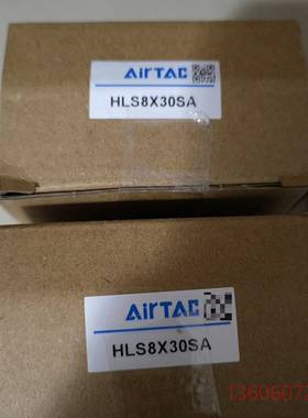 维修亚德客气缸 HLS8X30SA议价