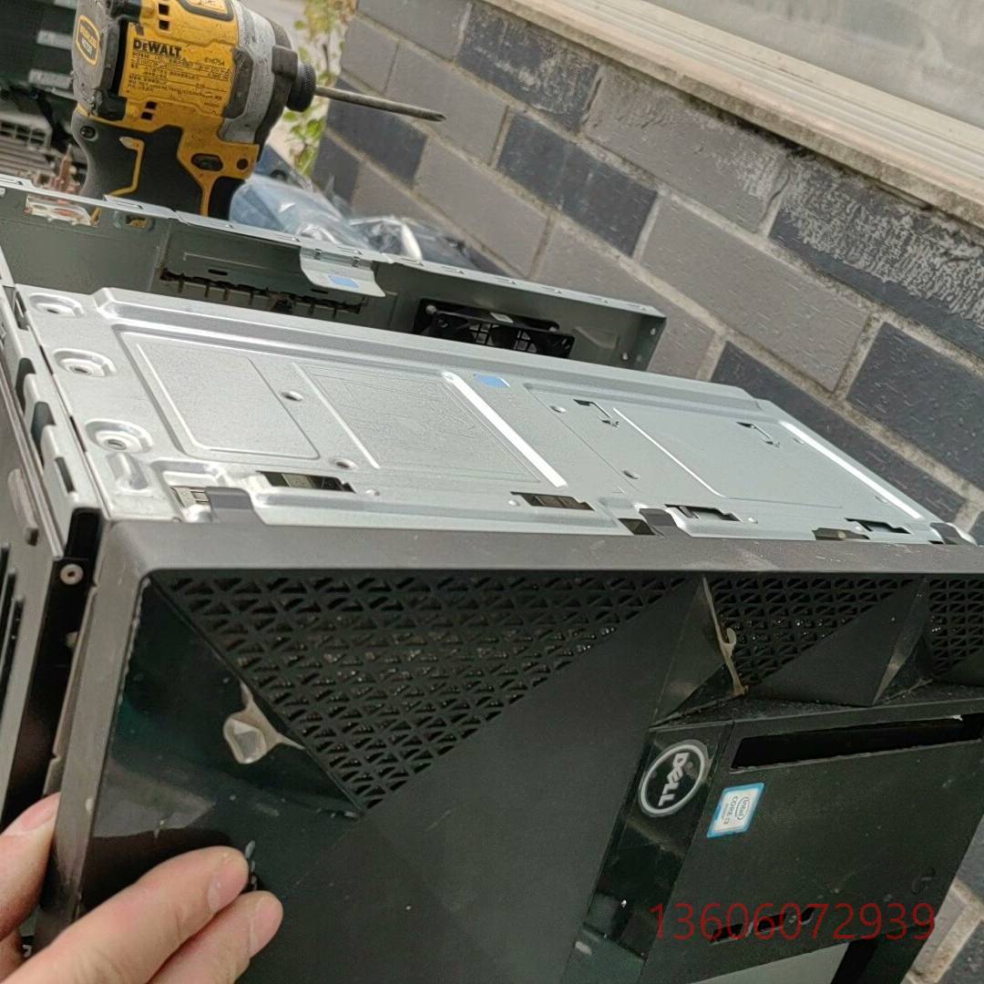 维修DELL/戴尔 成就 vostro 3653主板 3k8gn议价