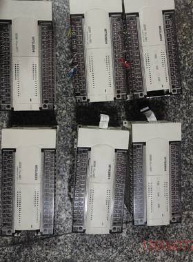 维修三菱2n扩展，FX2n-48ET四台，FX2N-48ER两议价