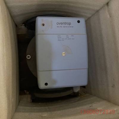 维修Oventrop+欧文托普++议价