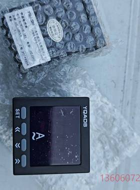 维修奥宾数显电流表 AOB184I-7X1 150/5A 220议价