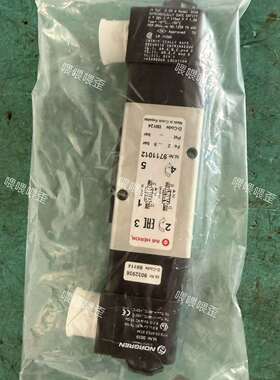 可维修NORGREN诺冠电磁阀9032936，正品只有两个