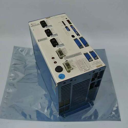 可维修KKI DENSO NPSA-103MU-E4CS-A Servo drive