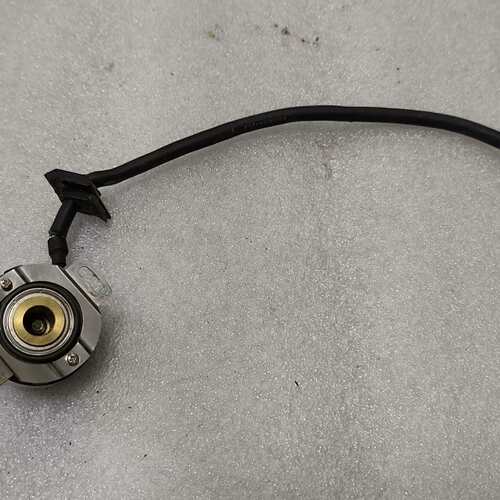可维修长春禹衡编码器ZKD-60A-250BM/5P-G05L-B
