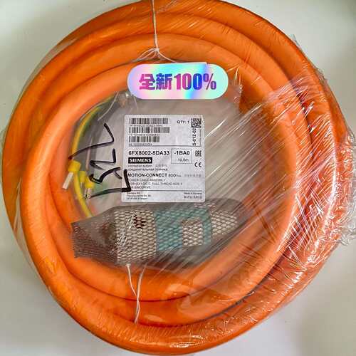 可维修6FX8002-5DA33-1BA0  10米S120