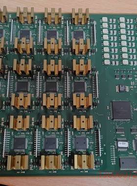 维修Hipath4000模拟用户板SLMAC Q219议价