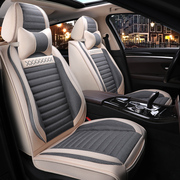 2022 Four Seasons General Motors Honda CRVXRV Volkswagen Lavida Bora All-Inclusive Linen Seat Cushion Special Car Seat Cover