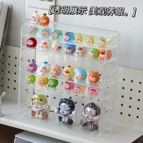 泡泡收纳盒柯赛高性价比