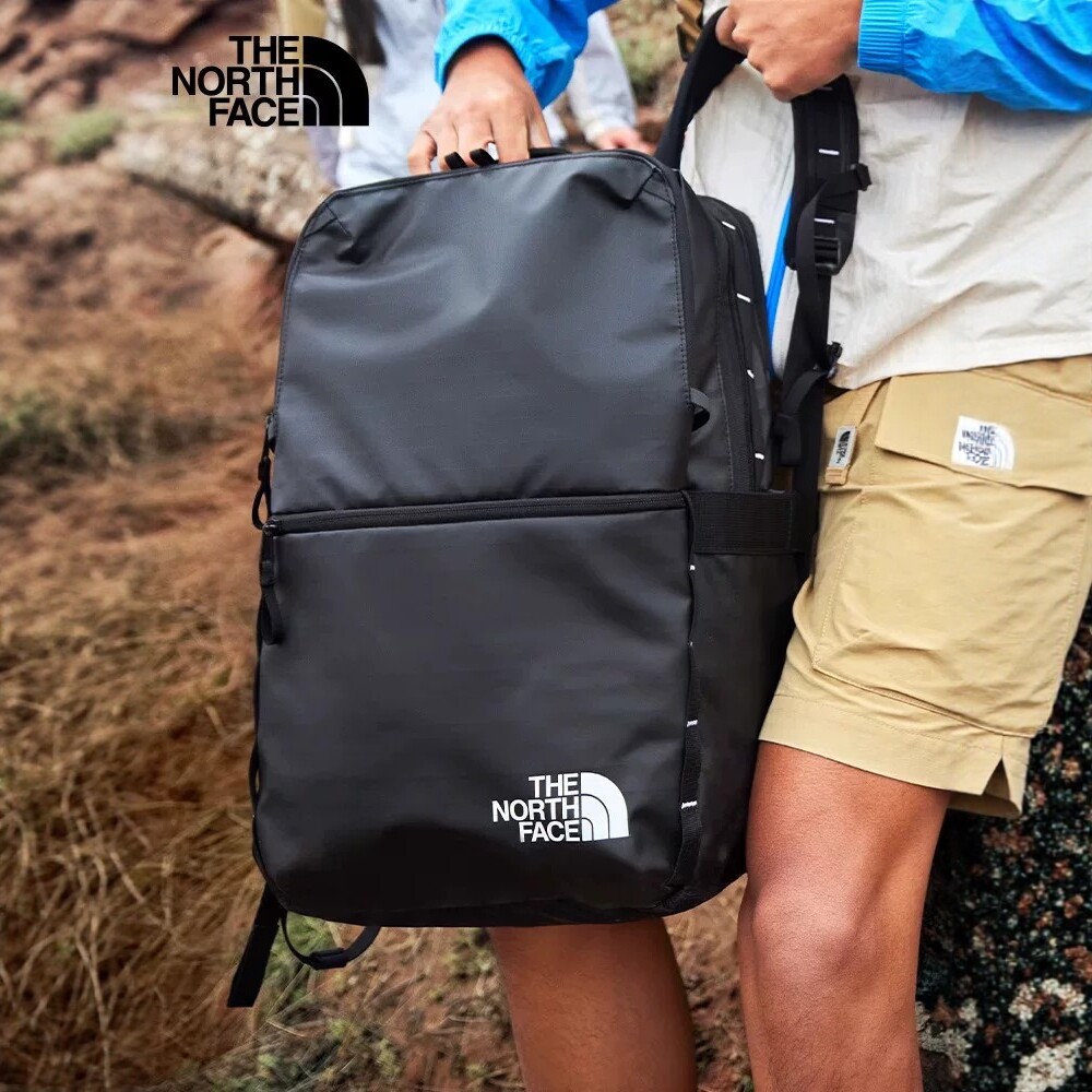 TheNorthFace北面双肩包图片