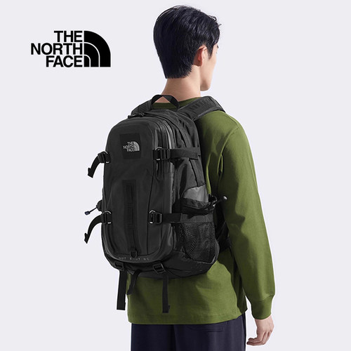 北面28L双肩背包徒步登山包