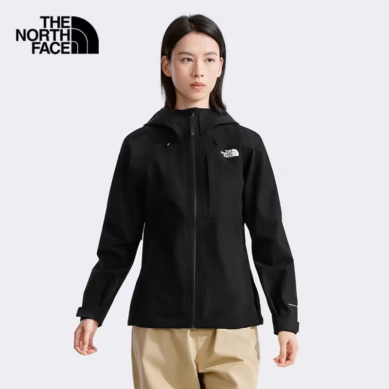 TheNorthFace北面冲锋衣女