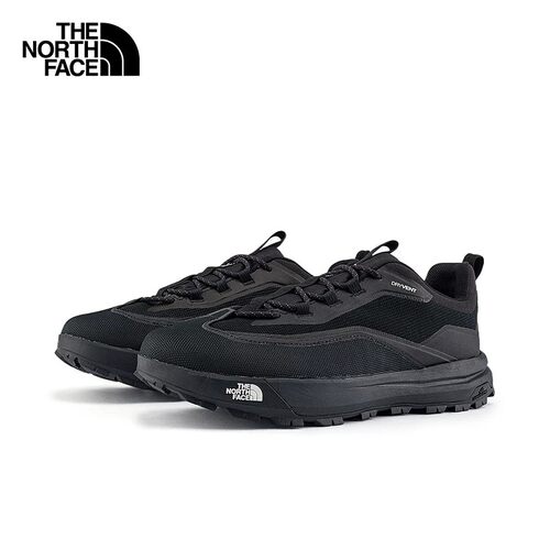 【李昀锐同款】TheNorthFace北面Offtrail VE防水机能徒步鞋8D97
