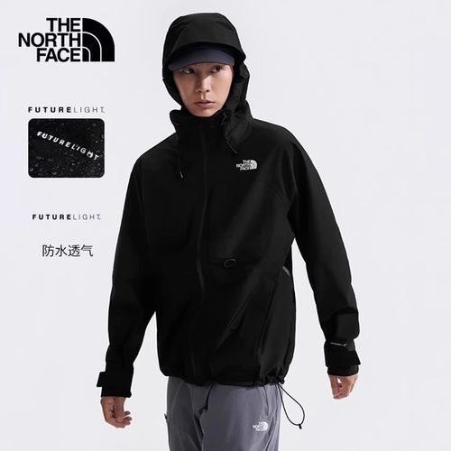 TheNorthFace北面男士冲锋衣