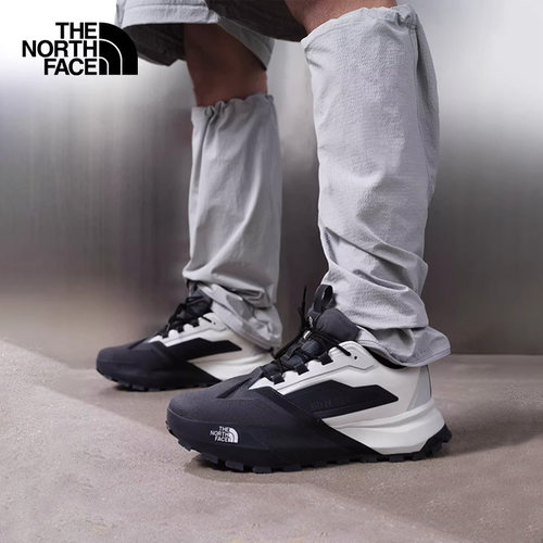 北面防水登山鞋户外运动鞋