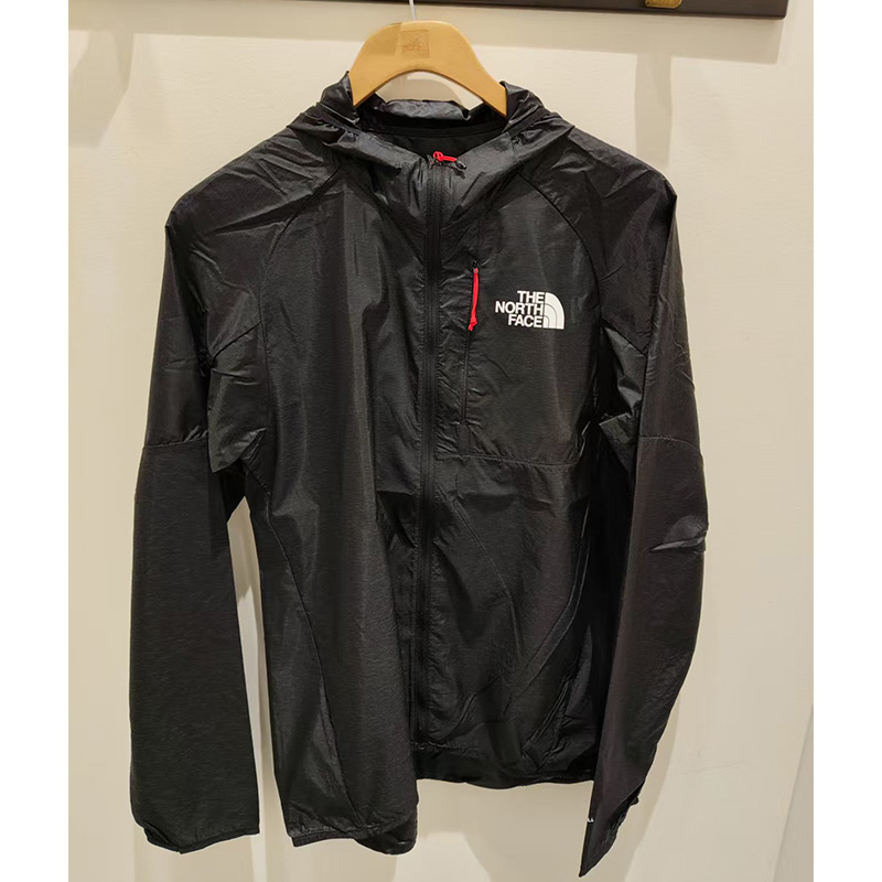 TheNorthFace北面防风衣男2025春夏户外运动防风透气舒适外套87GT
