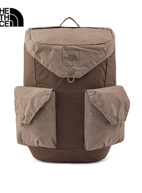 TheNorthFace北面双肩背包男女25秋冬户外徒步登山大容量书包8EER