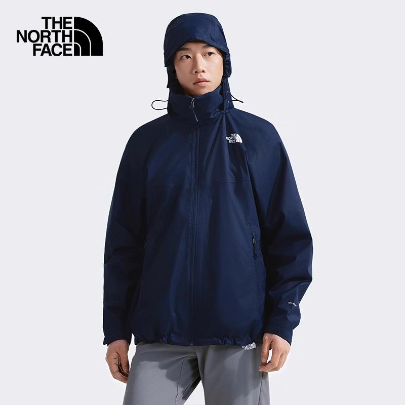 TheNorthFace北面可加胆冲锋衣男