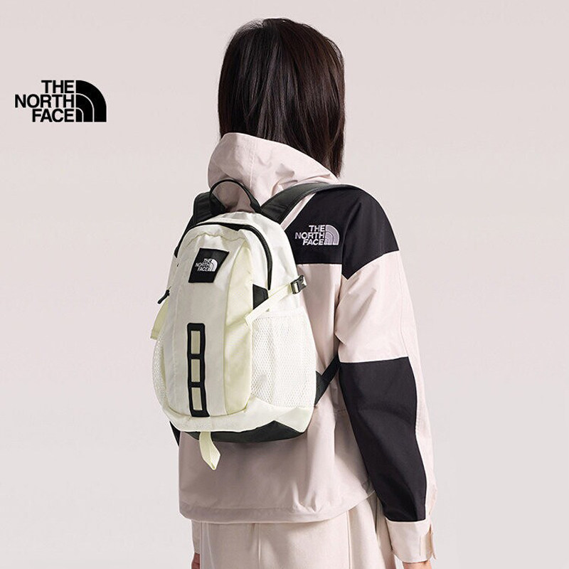 TheNorthFace北面双肩包男女26春夏户外12L徒步休闲小孩书包8GJJ