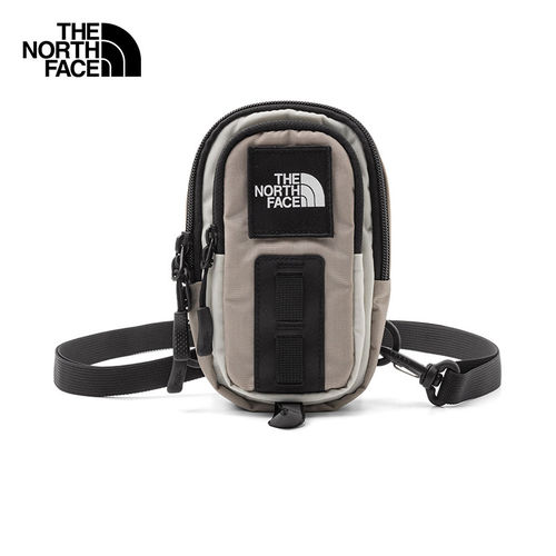 TheNorthFace北面单肩背包男女26秋冬户外简约时尚斜挎包手机包