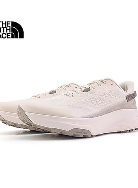 TheNorthFace北面越野鞋跑男秋冬户外300运动防滑透气登山鞋8A9R