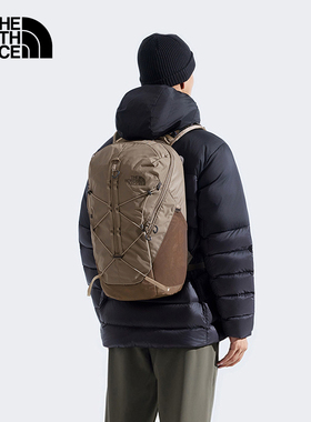 TheNorthFace北面双肩包25秋冬户外旅行徒步登山26升电脑背包8E9Z