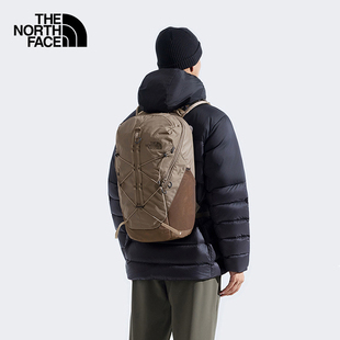 TheNorthFace北面双肩包25秋冬户外旅行徒步登山26升电脑背包8E9Z