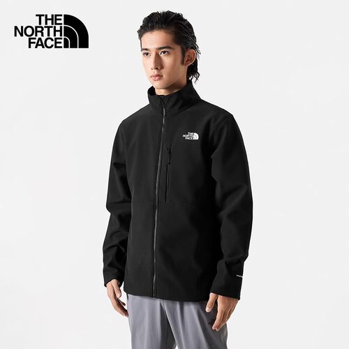 TheNorthFace北面软壳衣