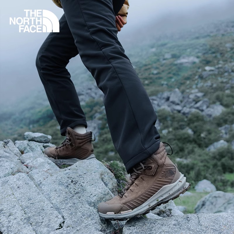 thenorthface户外北面