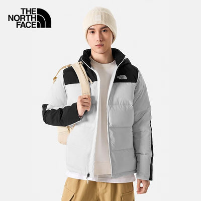 TheNorthFace北面羽绒服男