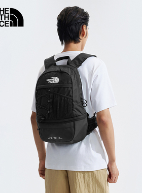 TheNorthFace北面双肩包男女通用户外运动旅行17升登山徒步包88TK