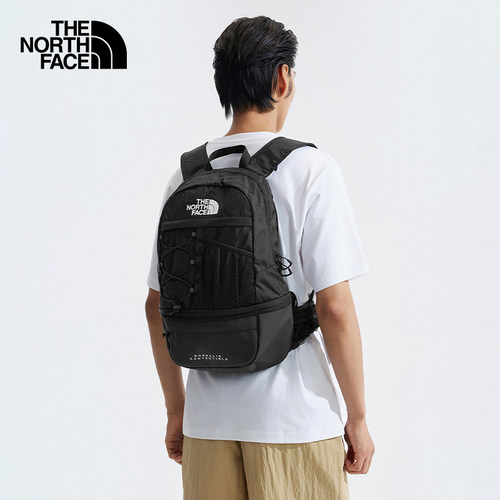 TheNorthFace北面双肩背包