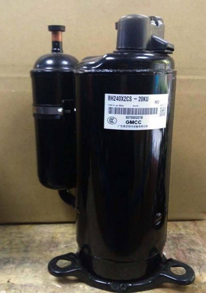 全新bh240x2cs-20ku原装东芝美芝变频压缩机美的格力空调压缩机
