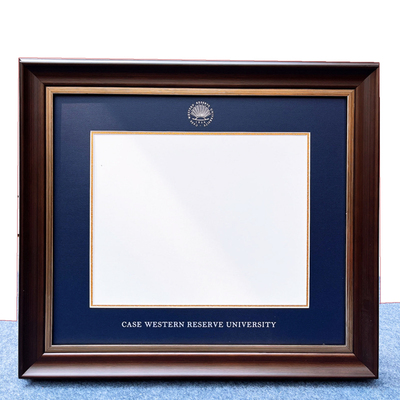 墨创艺实木松木凯斯西储大学