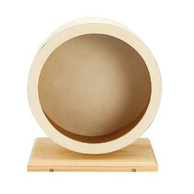 Hamster Running Wheel Guinea Pig Accessories Accessory Mute