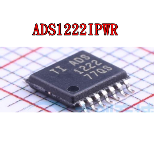 ADS1222IPWR TSSOP14 ADS1262IPWR TSSOP28 ADS7950SBDBT TSSOP30
